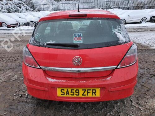 Gearbox VAUXHALL ASTRA Mk V (H) (A04) 1.4 (L48) | BP29669953M3 