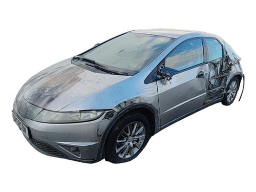 Used Front left seatbelt Front left seatbelt HONDA CIVIC VIII Hatchback (FN, FK) 1.4 (FK1) (83 hp) 33223482 33223482