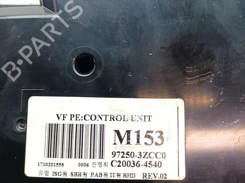 Other HYUNDAI i40 I CW (VF) 1.7 CRDi | BP29684012O1 