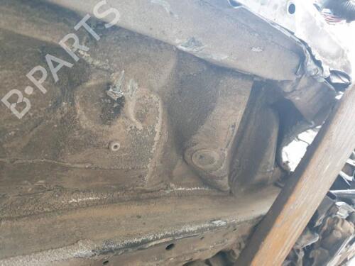 Turbocharger/Supercharger SUBARU FORESTER (SJ_) 2.0 XT AWD (SJG) | BP29649308M71