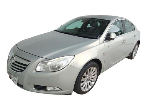 Bränslepump VAUXHALL INSIGNIA Mk I (A) Hatchback (G09) 2.0 CDTI (68) (130 hp) 29666286