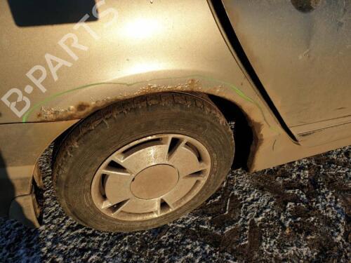 Fuel tank HONDA CIVIC VIII Saloon (FD, FA) 1.3 IMA (FA3, FD3) | BP29650509C62