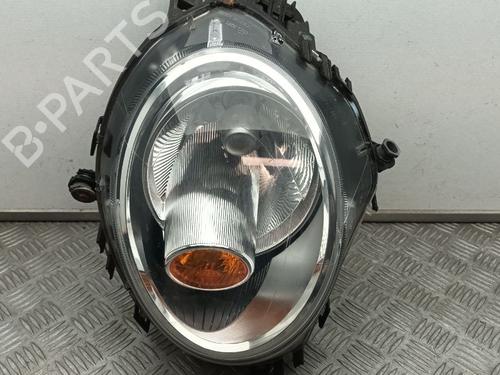 Faro derecho MINI MINI (R56) Cooper (115 hp) 29673860