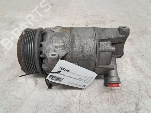 Compressor A/A VAUXHALL ZAFIRA Mk II (B) (A05) 1.9 CDTI (120 hp) 29672963