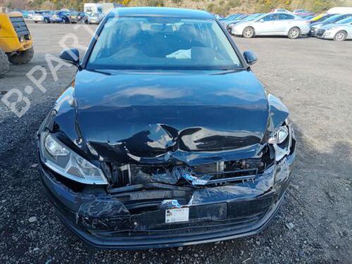 Right taillight VW GOLF VII (5G1, BQ1, BE1, BE2) 1.6 TDI | BP29660861C35 