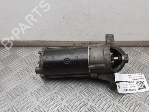 Starter RENAULT ESPACE III (JE0_) 2.2 12V TD (JE0E, JE0H, JE0P) | BP29646896M8