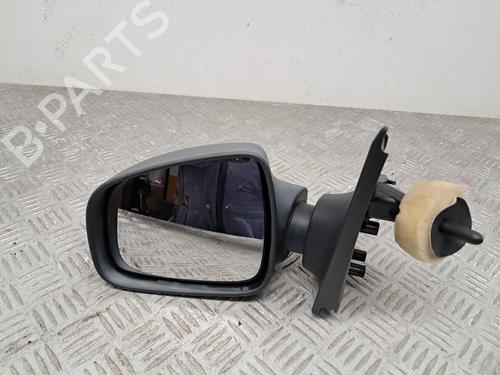 Left mirror DACIA SANDERO 1.5 dCi | BP29664831C26 