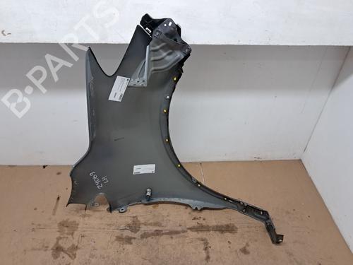 Left front fenders VAUXHALL MOKKA / MOKKA X (J13) 1.4 4x4 | BP29674308C41
