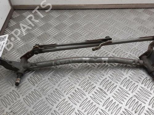 Used Front wipers mechanism RENAULT KANGOO (KC0/1_) 1.5 dCi (84 hp) 29647334