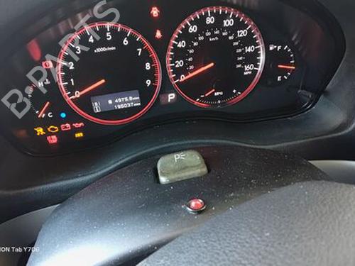 Gearbox SUBARU OUTBACK (BL, BP) 3.0 AWD (BPE) | BP29682705M3 