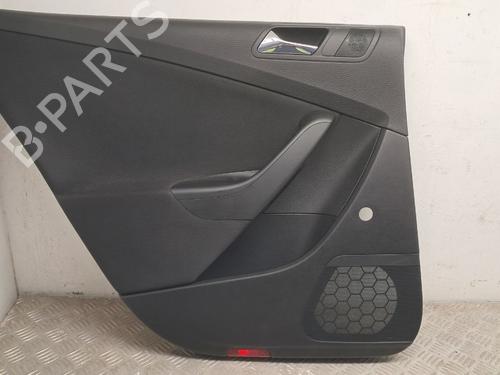 Used Rear left panel Rear left panel VW PASSAT B7 (362) 2.0 TDI (140 hp) 33565015 33565015