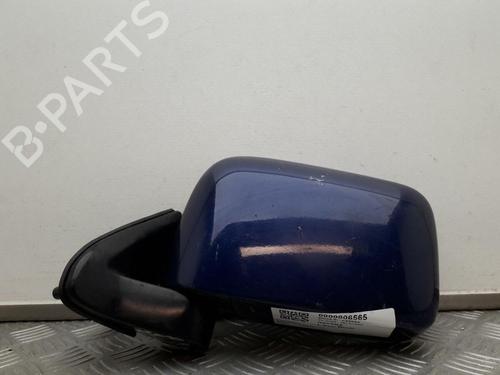 Left mirror NISSAN NAVARA (D22) 2.5 D 4x4 | BP29645590C26 