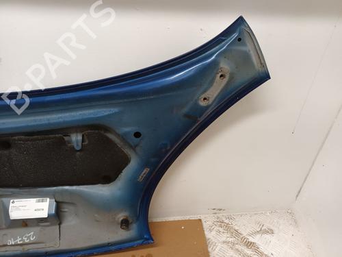 Hood CITROËN C1 (PM_, PN_) 1.0 | BP29666489C1