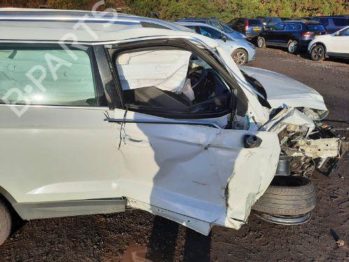 Tailgate lift support SEAT ATECA (KH7, KHP) 1.6 TDI | BP29655293C138 
