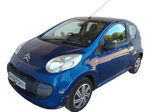 Ratt CITROËN C1 (PM_, PN_) 1.0 (68 hp) 29666466