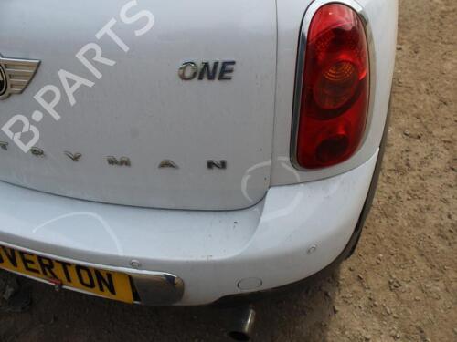 Right front driveshaft MINI MINI (R56) Cooper | BP29675105M39