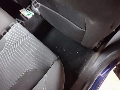 Midtkonsoll FORD FIESTA VI (CB1, CCN) 1.6 Ti | BP29681143I22 