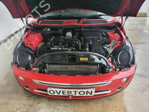 Gearbox MINI MINI (R50, R53) Cooper | BP29649771M3 