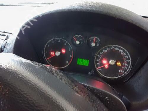 Gearbox FORD FOCUS C-MAX (DM2) 1.8 | BP29670619M3