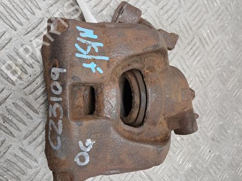 Used Left front brake caliper FORD MONDEO IV (BA7) 2.0 TDCi (140 hp) 29680712