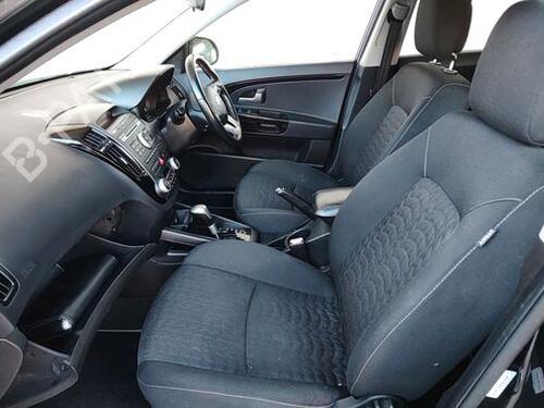 Traversa paraurti anteriore KIA CEE'D SW (ED) 1.6 CRDi 115 | BP29667550C109 