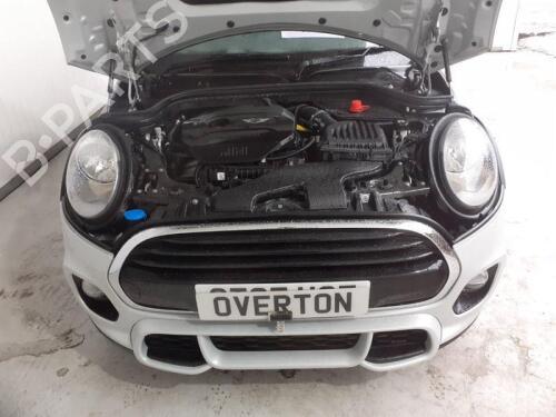 Fuel flap MINI MINI (F56) One First | BP29673025C131 