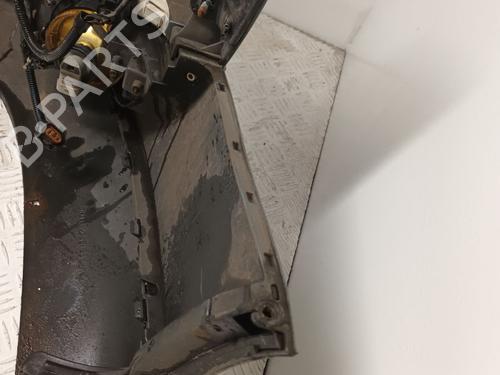 Paragolpes delantero VW PASSAT B6 Variant (3C5) 2.0 TDI | BP29664677C7