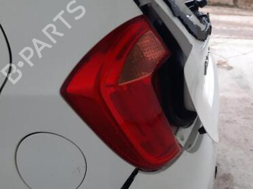 Fuel flap KIA PICANTO II (TA) 1.0 | BP29672872C131 