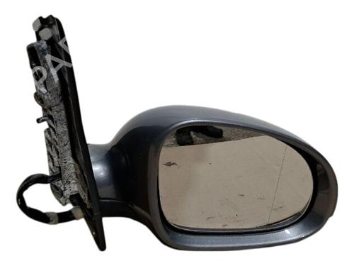 Right mirror VW GOLF PLUS V (5M1, 521) 1.9 TDI | BP29667405C27 