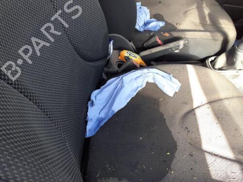 Left taillight NISSAN MICRA III (K12) 1.2 16V | BP29652519C34