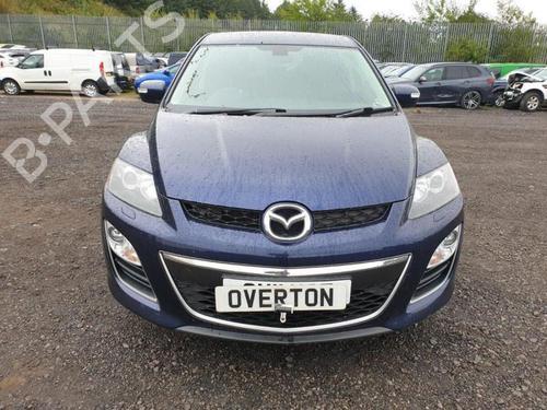 Getriebe MAZDA CX-7 (ER) 2.2 MZR-CD AWD (ER10A) | BP29647650M3