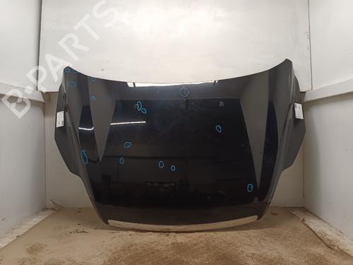 Pokrywa przednia / Maska silnika FORD FOCUS II (DA_, HCP, DP) 1.6 TDCi | BP29669325C1