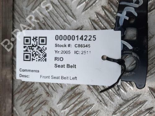Other KIA RIO I Hatchback (DC) 1.3 | BP29646098O1 