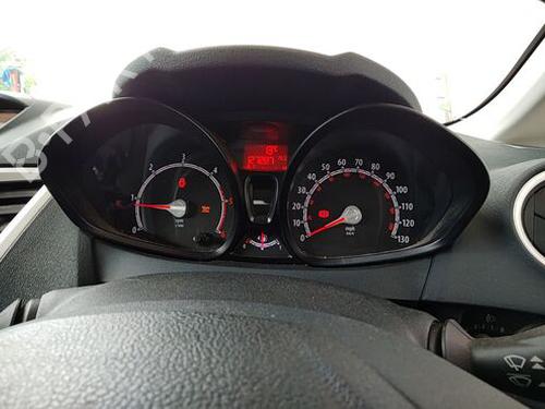 Boîte à Fusibles FORD FIESTA VI (CB1, CCN) 1.6 TDCi | BP29685380E1 
