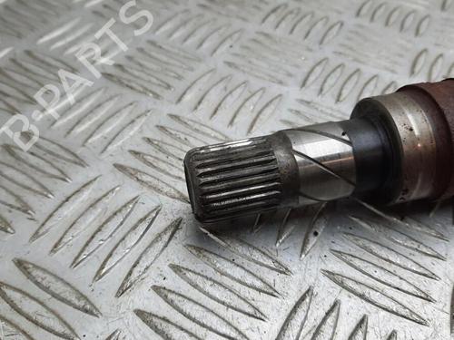 Right front driveshaft VOLVO V40 Estate (645) 2.0 T | BP29648179M39 