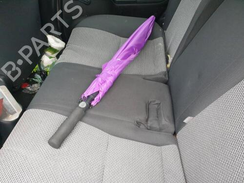 Rear right seatbelt TOYOTA YARIS (_P13_) 1.3 (NSP130_, NSP130) | BP30093434I28 