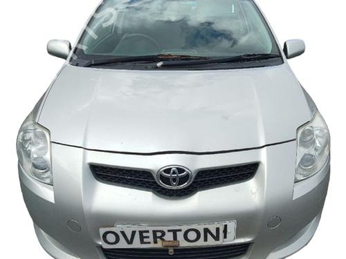 Used Front wiper motor TOYOTA AURIS (_E15_) 1.6 (ZRE151_, ZRE151R) (124 hp) 29668779