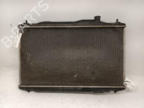 Used Water radiator HONDA CIVIC VIII Hatchback (FN, FK) 1.8 (FN1, FK2) (140 hp) 29667211