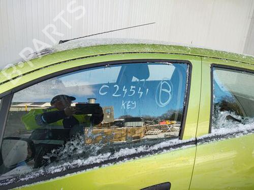 Bensintank CHEVROLET SPARK (M300) 1.0 | BP32377963C62