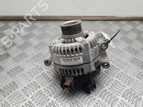 Alternator VAUXHALL ZAFIRA Mk III (P12) 1.6 CDTi (75) | BP29647720M7 