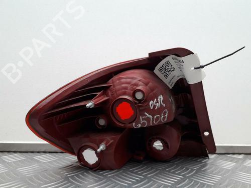 Right taillight HYUNDAI GETZ (TB) 1.1 | BP29645420C35 