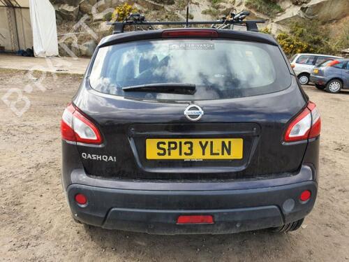 Other NISSAN QASHQAI I (J10, NJ10) 1.6 | BP29650971O1 