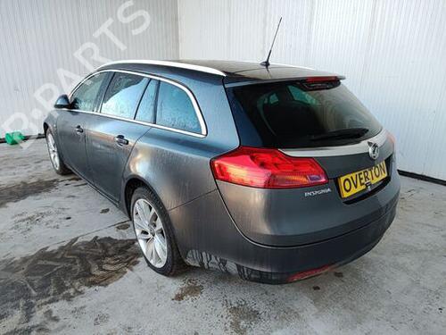 Alternator VAUXHALL INSIGNIA Mk I (A) Sports Tourer (G09) 2.0 CDTI (35) | BP29676485M7 