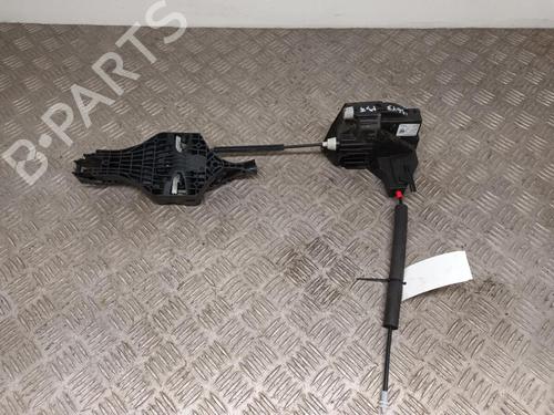Front left lock LAND ROVER DISCOVERY SPORT (L550) 2.0 D200 MHEV 4x4 | BP29648452C98 