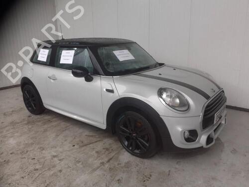 Fuel flap MINI MINI (F56) One First | BP29673025C131 