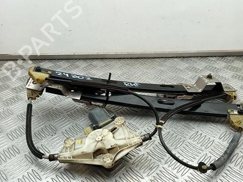 Rudehejsemekanisme Højre foran SEAT LEON ST (5F8) 1.4 TSI (140 hp) 29681030