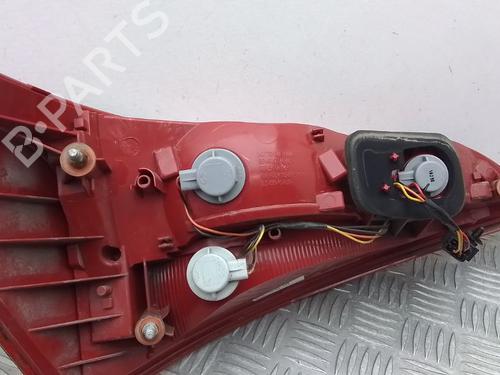 Right taillight AUDI Q5 (8RB) 2.0 TDI quattro | BP29658675C35