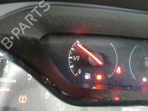 ECU airbags VAUXHALL CROSSLAND X / CROSSLAND (P17) 1.2 (75) | BP29664125M53 