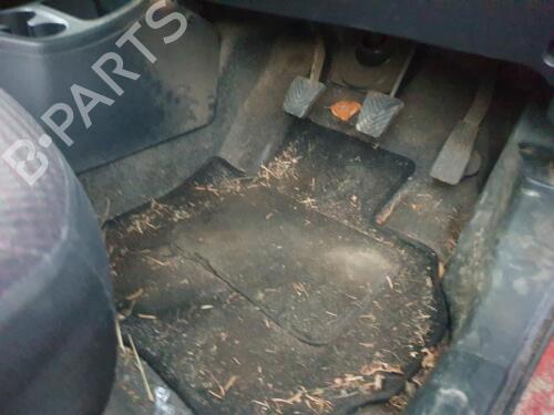 Hovedbremsecylinder MITSUBISHI MIRAGE / SPACE STAR VI Hatchback (A0_A) 1.2 (A03A) | BP28630906M77