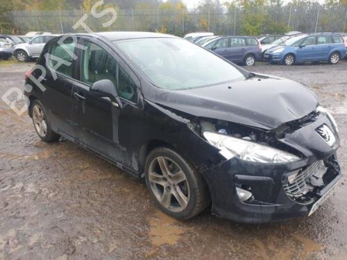 Front right window mechanism PEUGEOT 308 I (4A_, 4C_) 1.6 HDi | BP29649253C23 